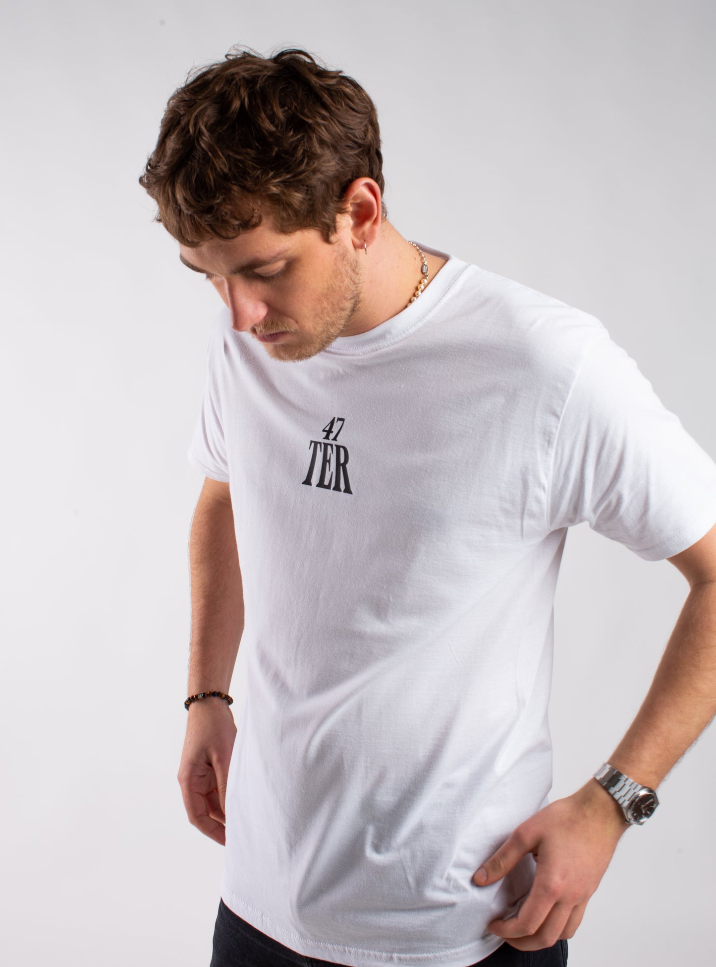 T-shirt 2.0