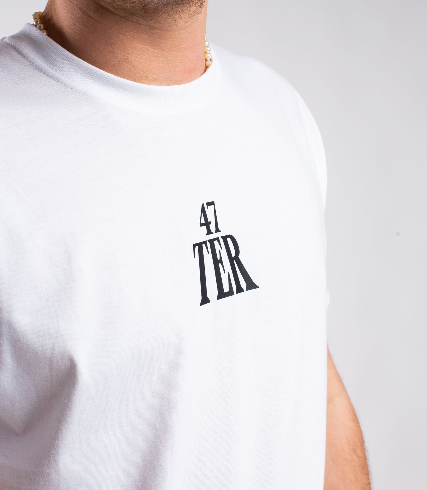 T-shirt 2.0