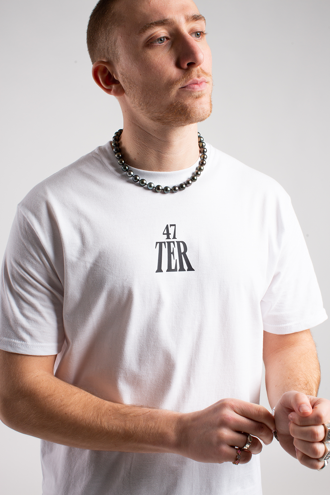 T-shirt 2.0