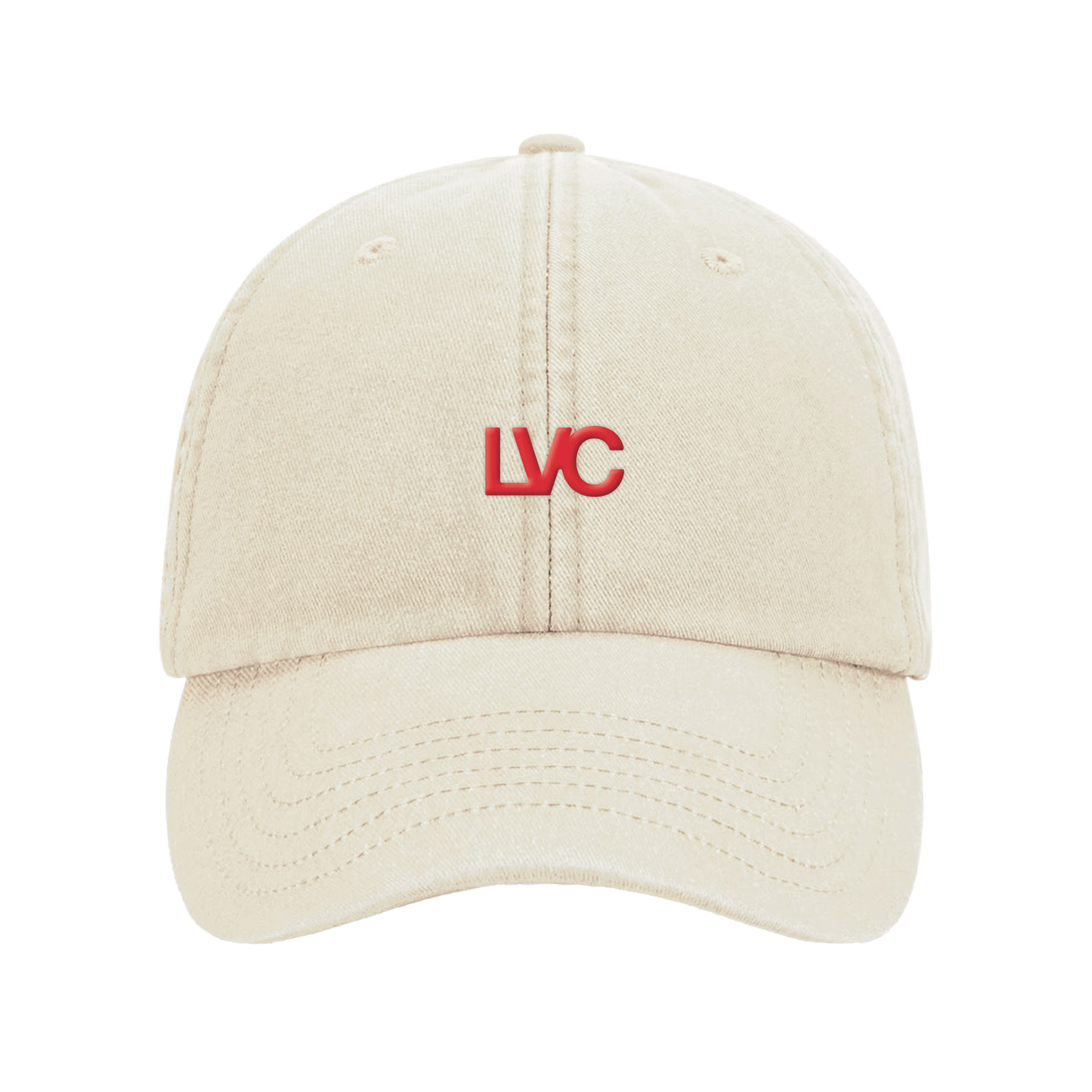 CASQUETTE LVC