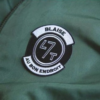 CD ABE (Version Blaise)