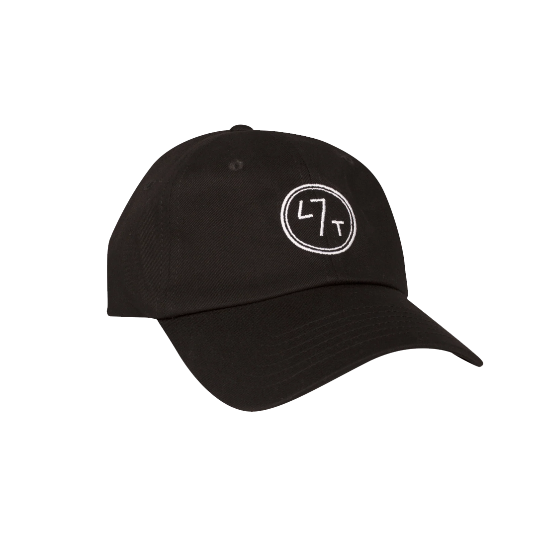 Casquette Noire