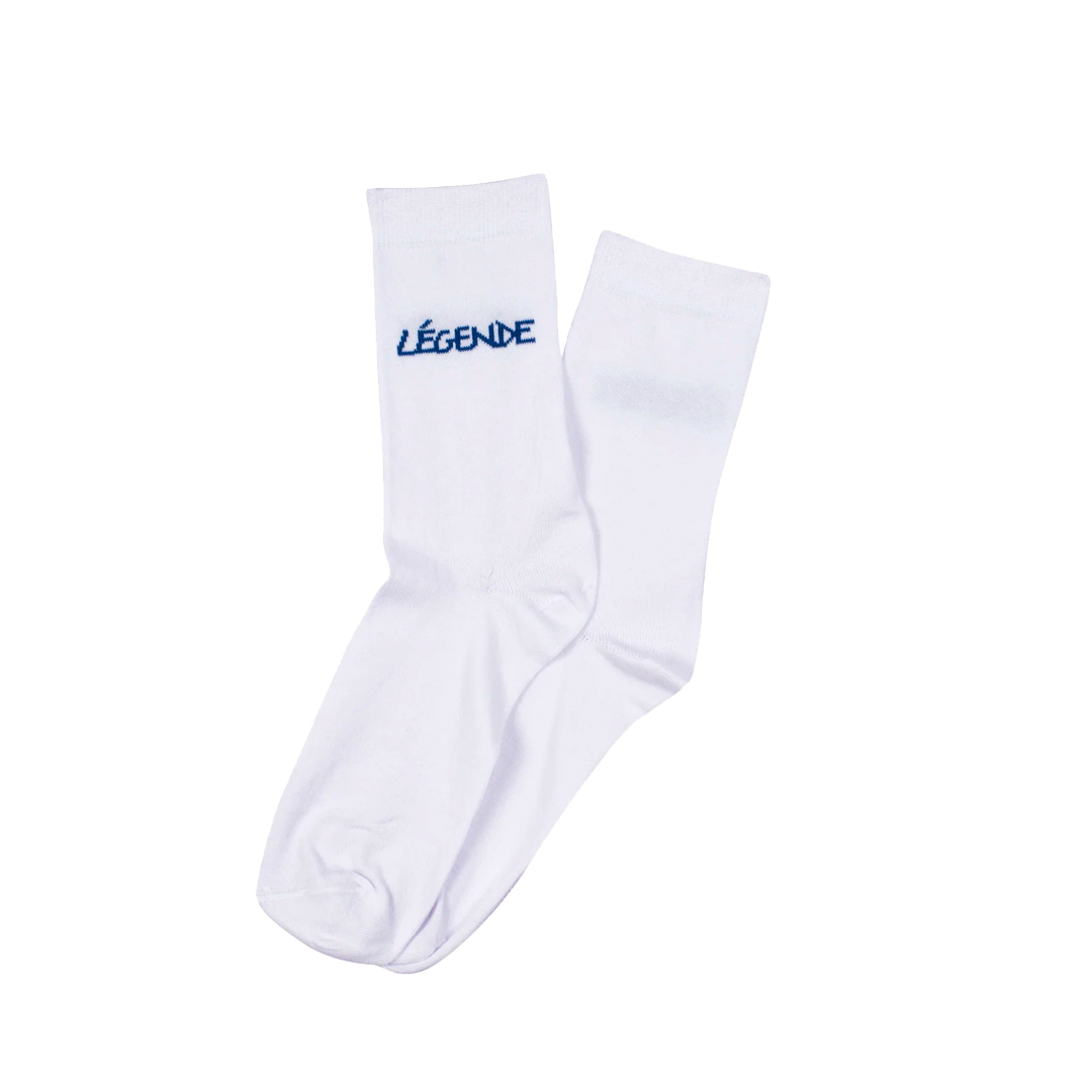 Chaussettes Légende