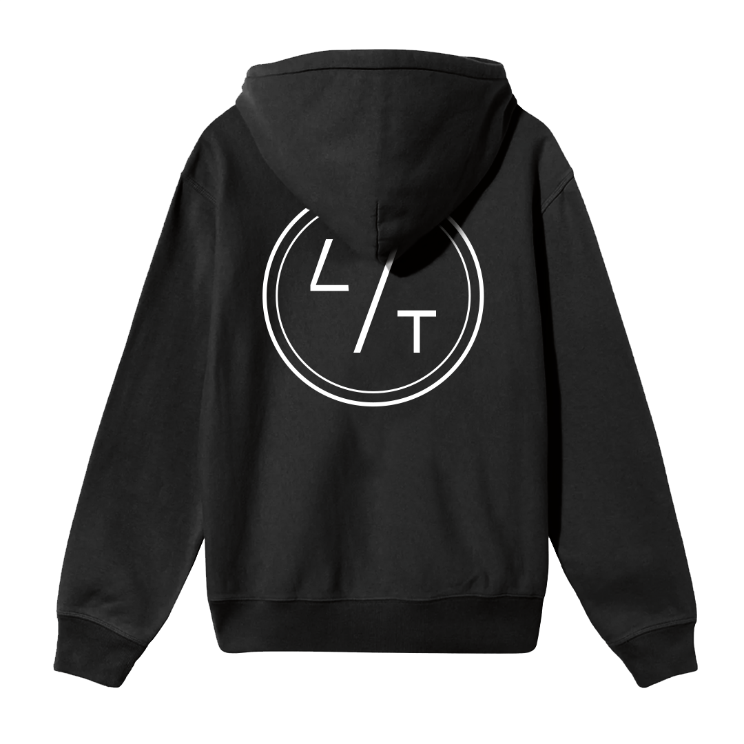 Hoodie Noir