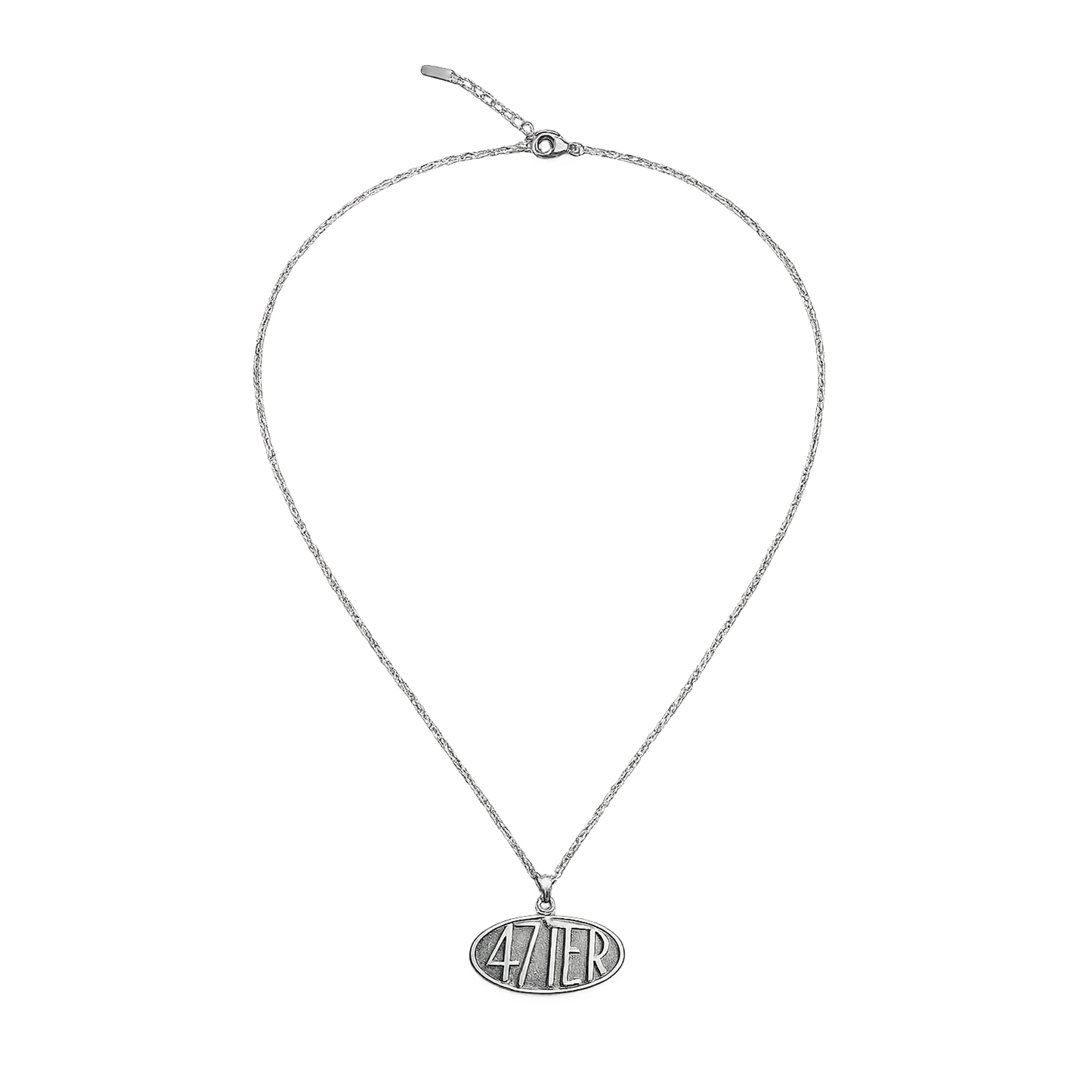 COLLIER 47TER