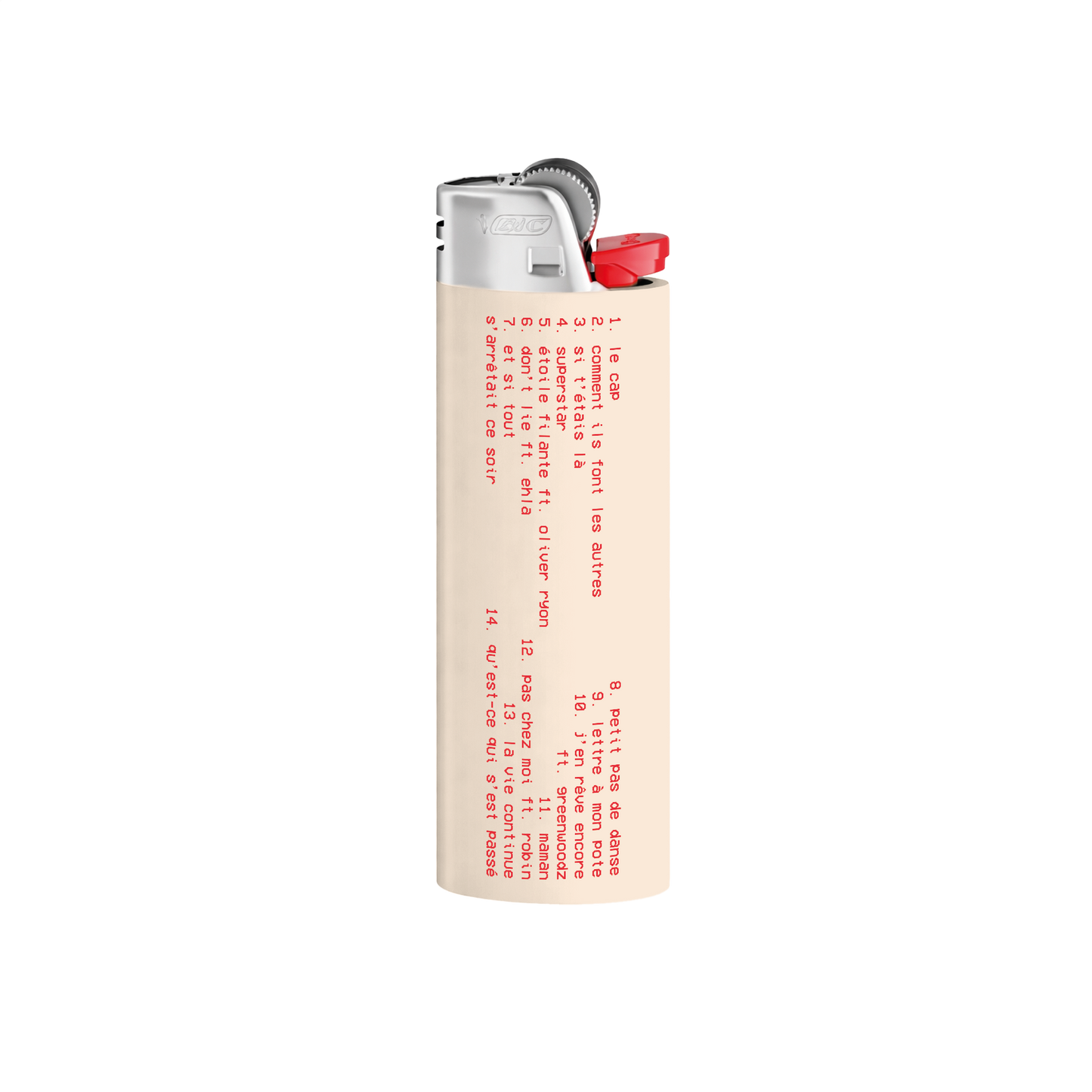 BRIQUET