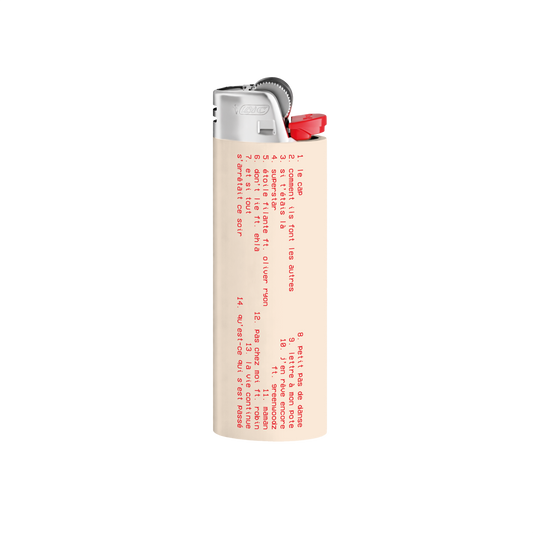BRIQUET