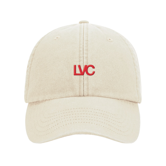 CASQUETTE LVC