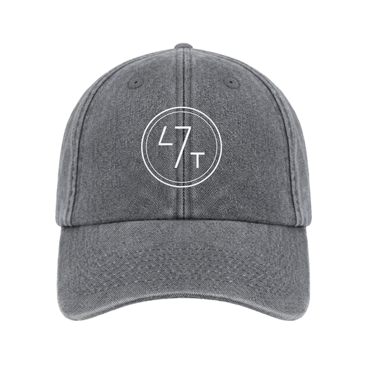 CASQUETTE 47TER VINTAGE
