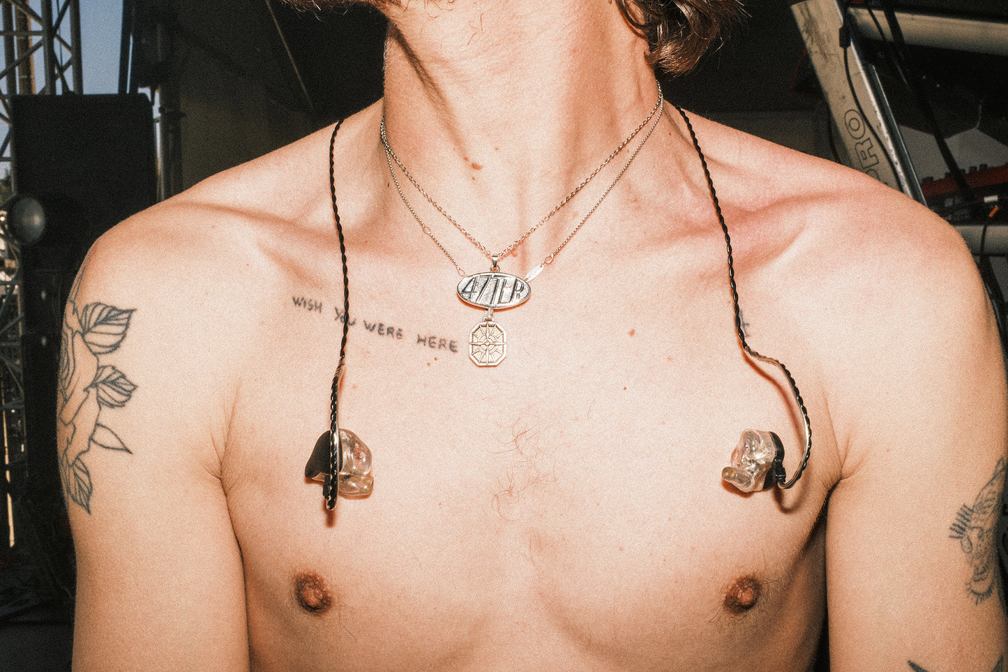 COLLIER 47TER
