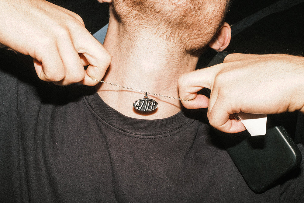 COLLIER 47TER