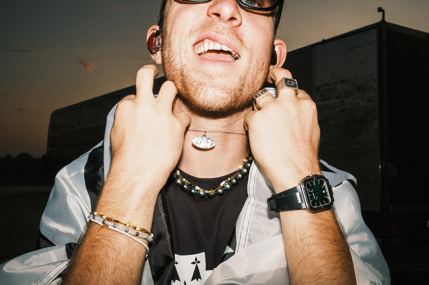 COLLIER 47TER
