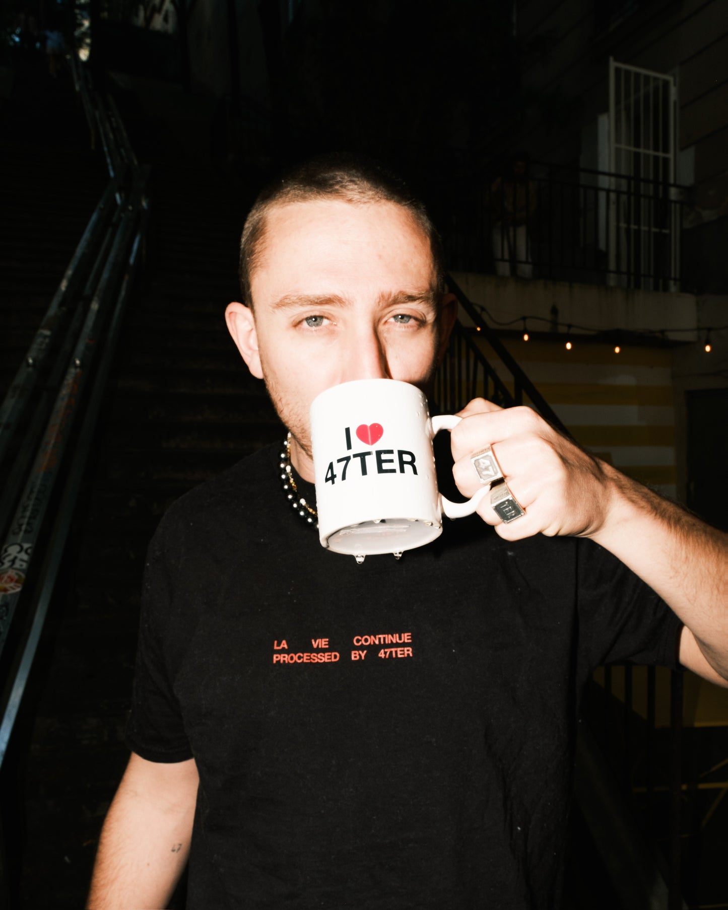 MUGS