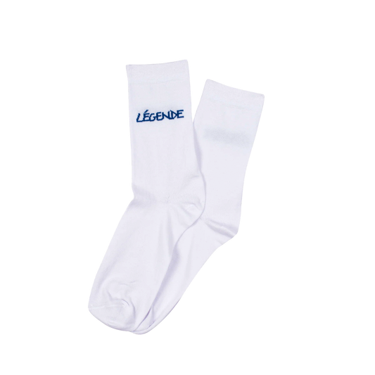 Chaussettes Légende