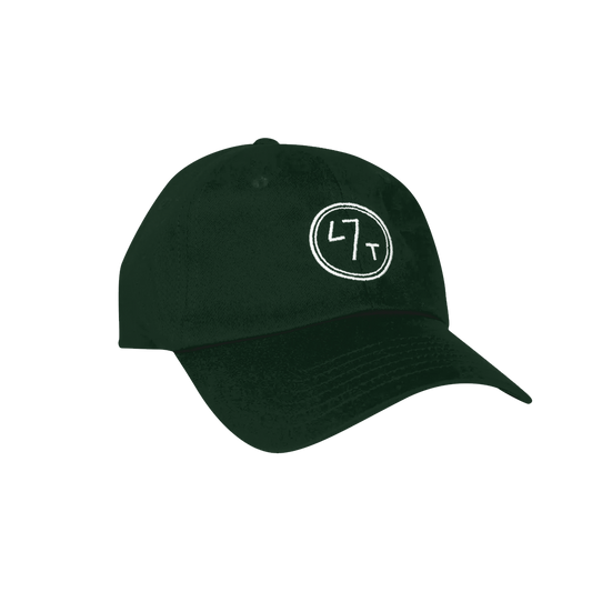 Casquette Verte