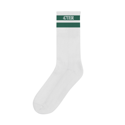 Chaussettes Vertes Classiques